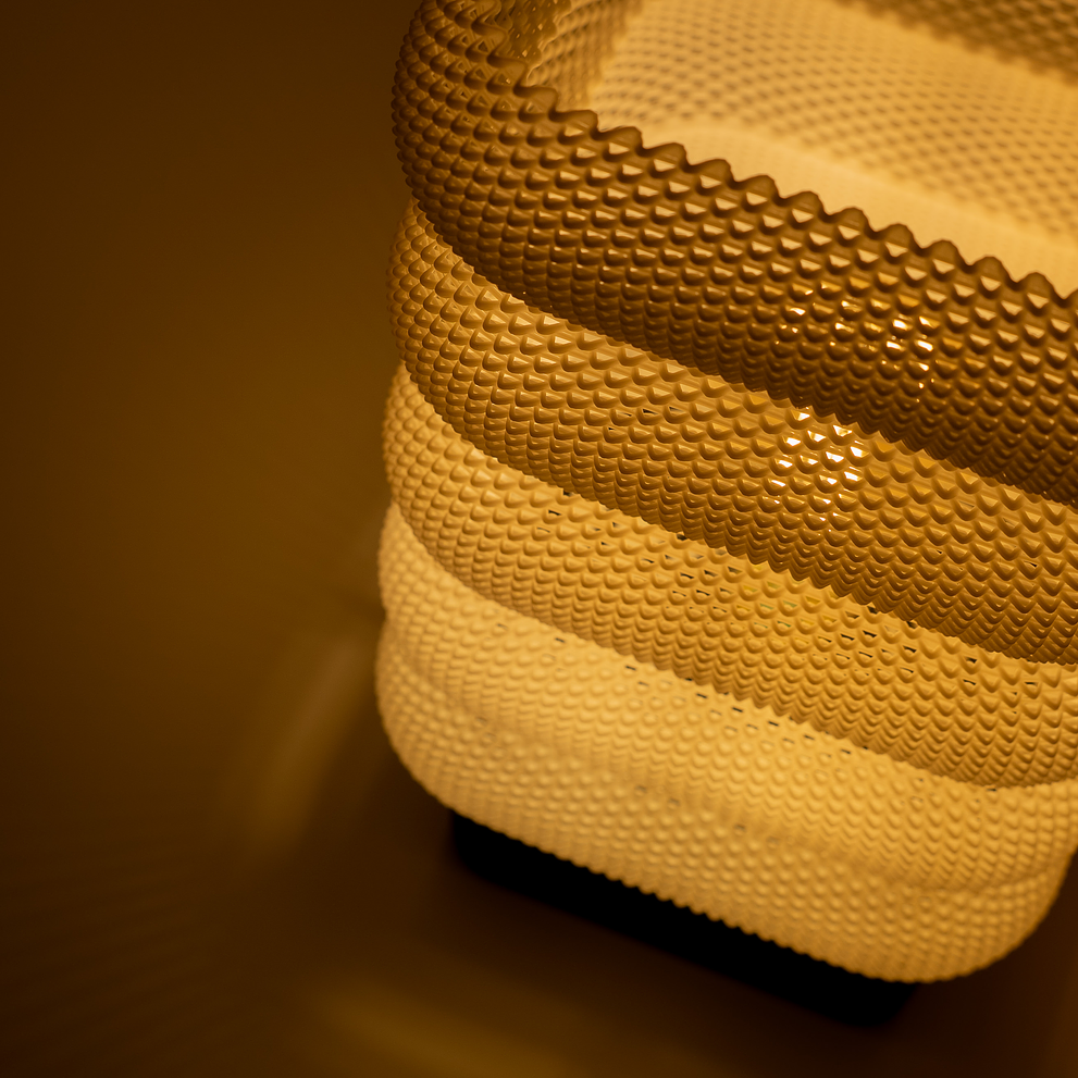 Brimora - Lámpara 3