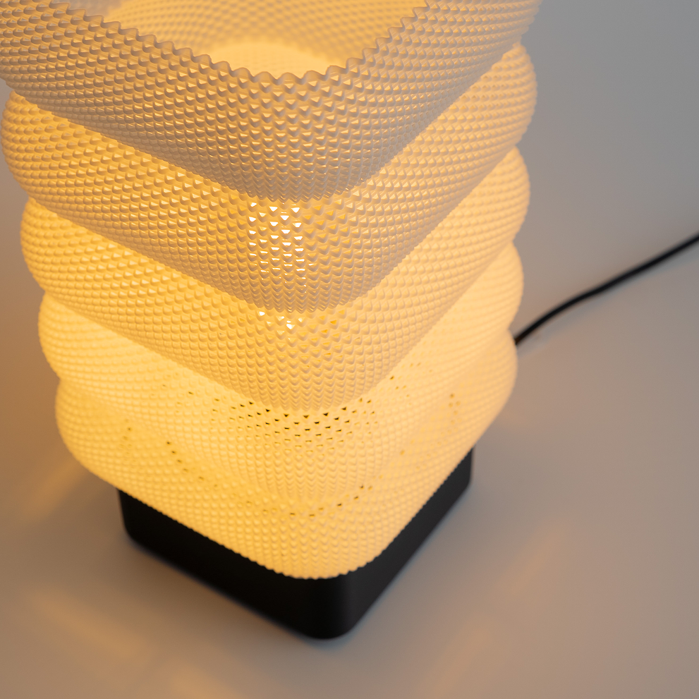 Brimora - Lámpara 4