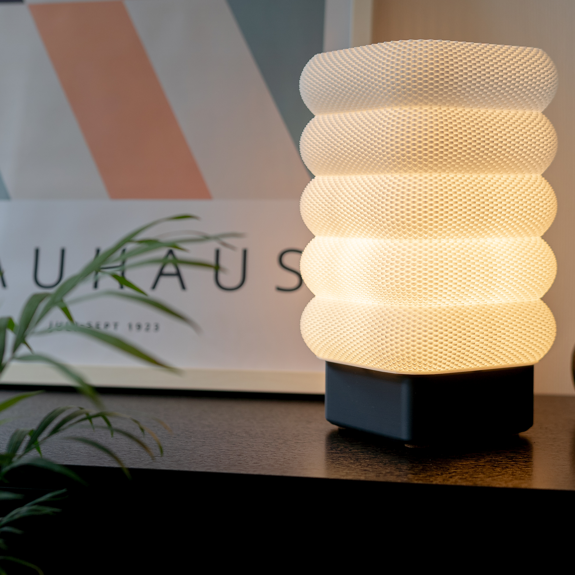 Brimora - Lámpara 6