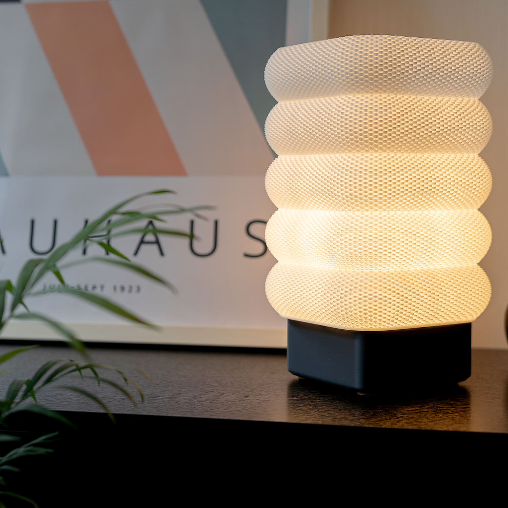 Brimora - Lámpara 6