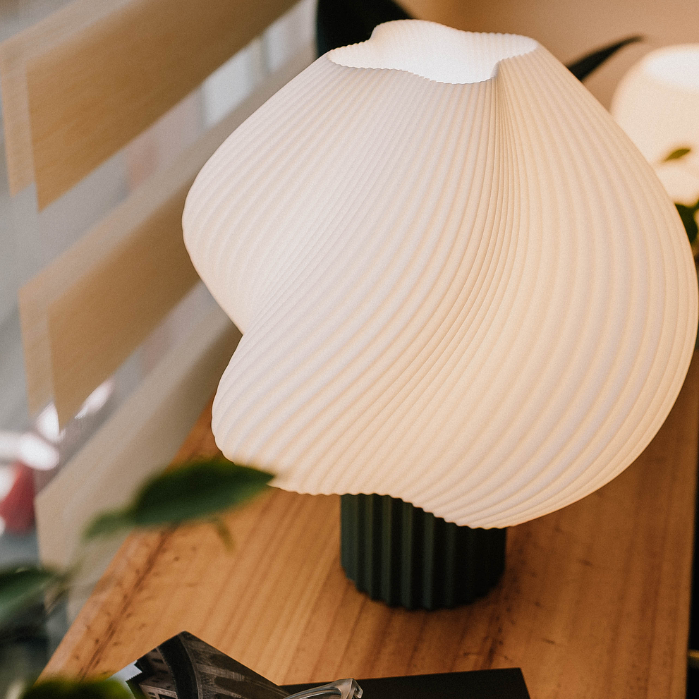 Swoola – Lámpara  12