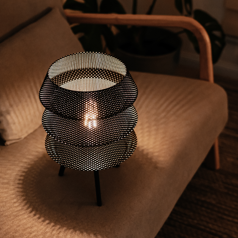 Velora – Lámpara (Edición Limitada) 2