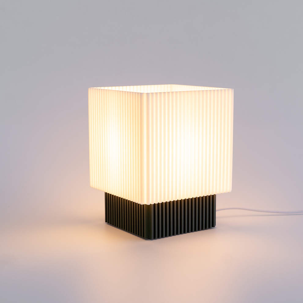 Prism – Lámpara 1