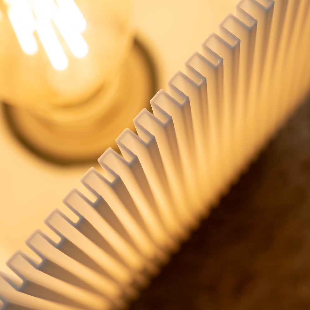 Prism – Lámpara 4