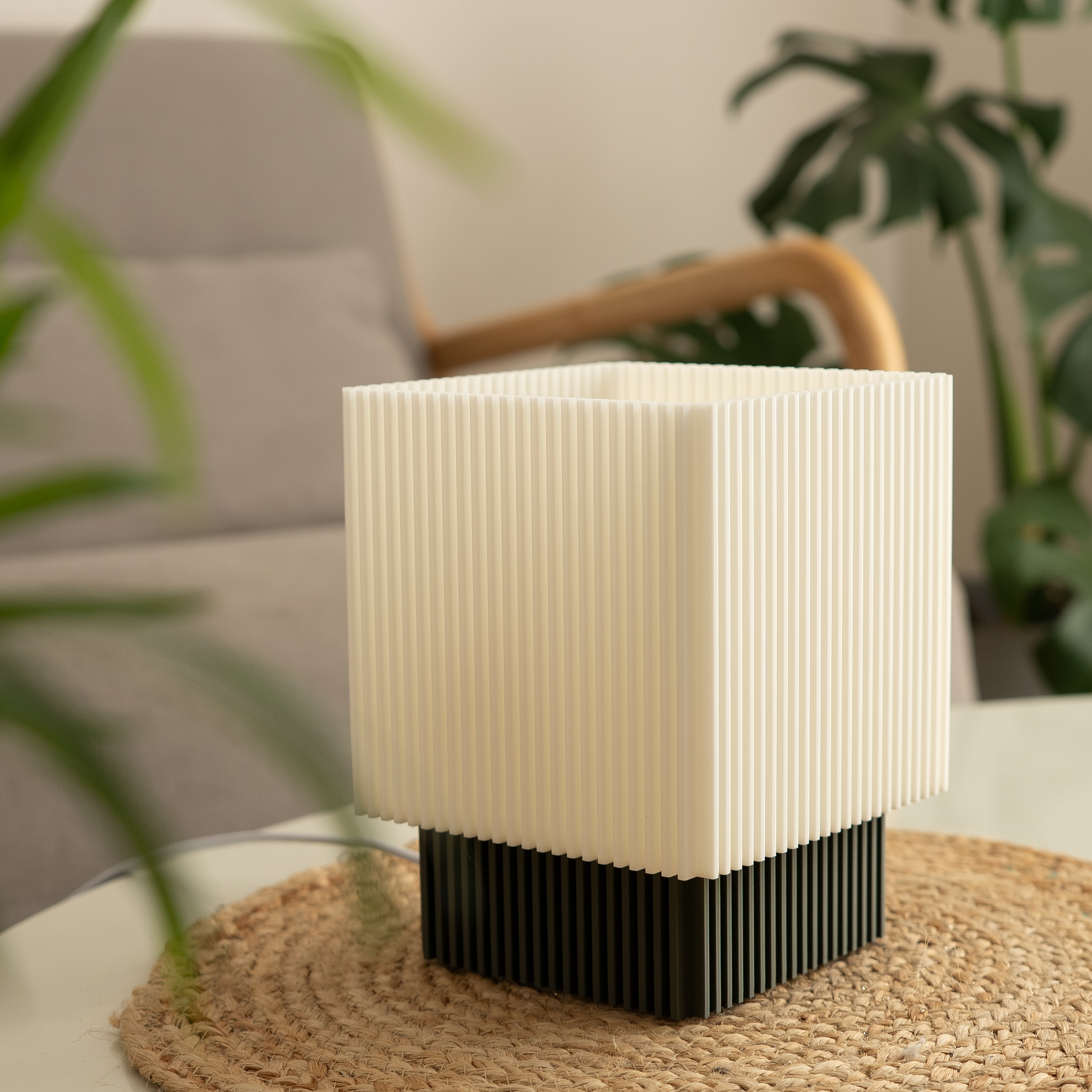 Prism – Lámpara 6