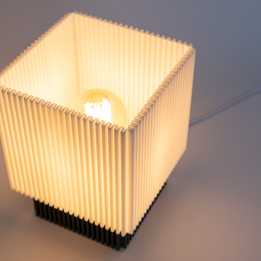 Prism – Lámpara 5