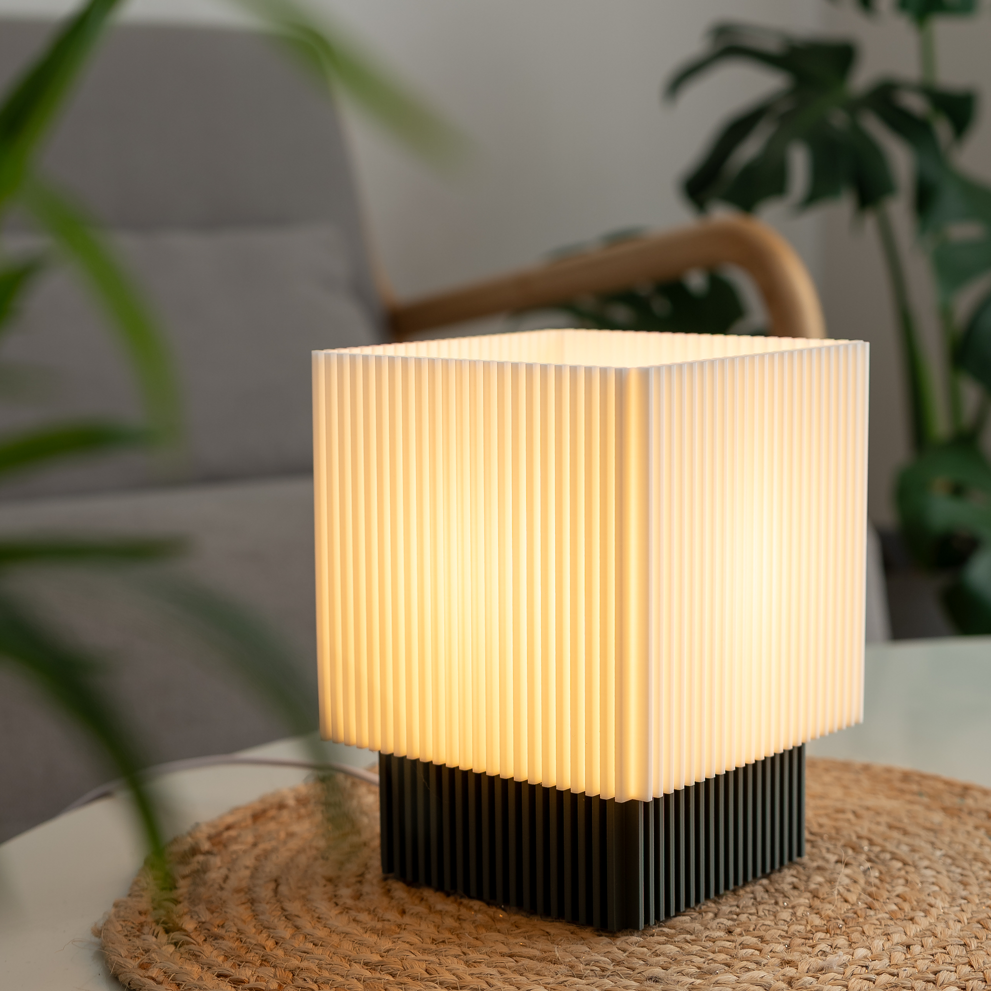 Prism – Lámpara 3