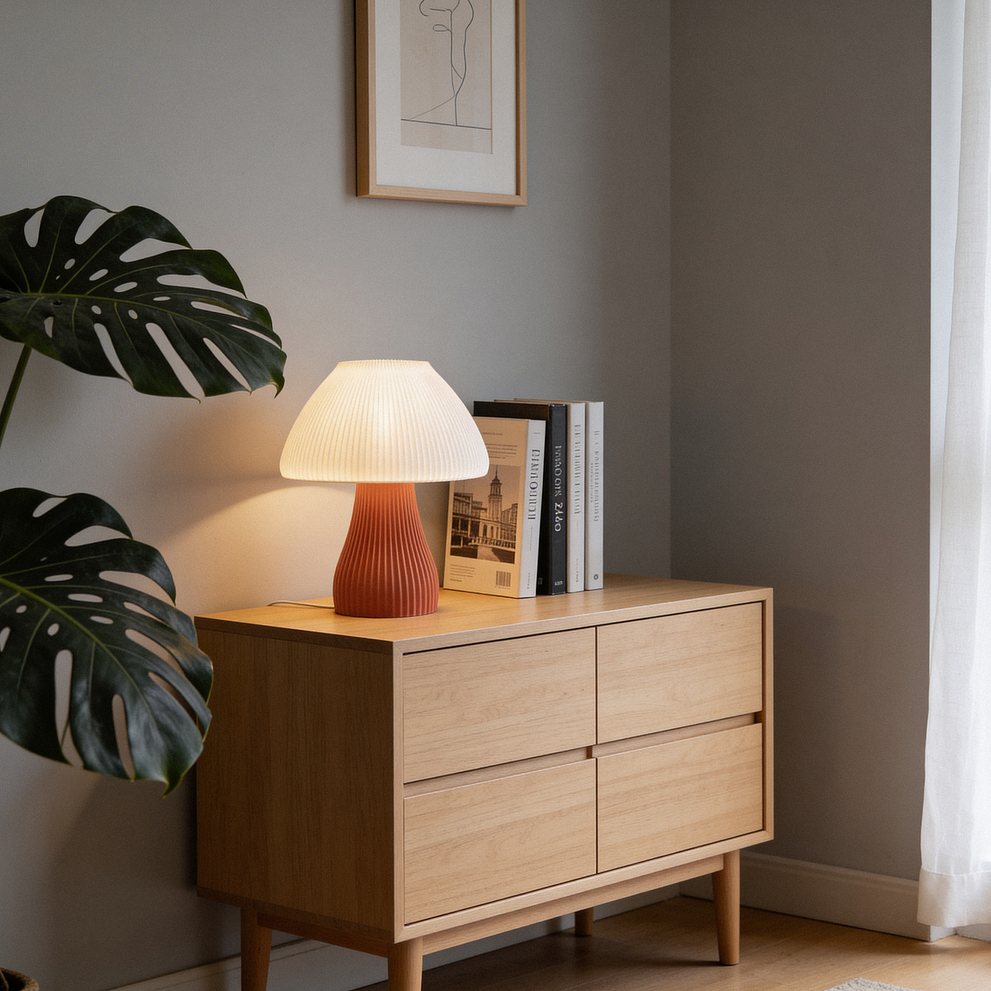 Lunora – Lámpara 2