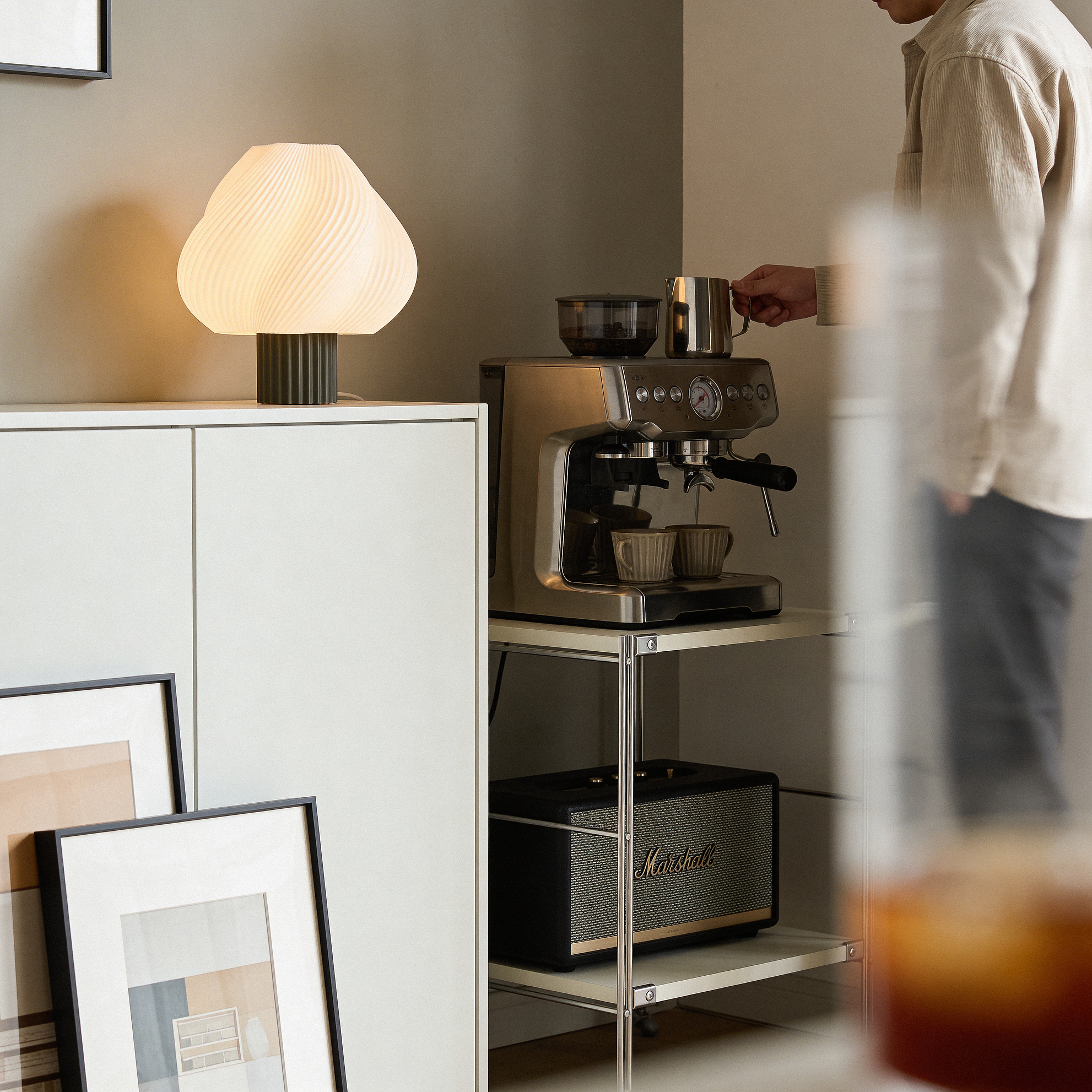 Swoola – Lámpara  2