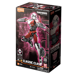 BLOKEES | Transformers | Arcee