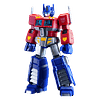 Blokees Figures | Transformers Action Edition - G1 Optimus Prime 3