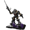 Blokees | Transformers Classic Class 10 | Megatron | Transformers (2007) 2