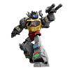 Blokees Figures | Transformers Galaxy Version 02 SOS | Al Azar 9