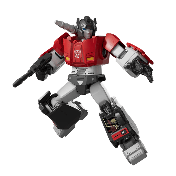 Blokees Figures | Transformers Galaxy Version 03 The Autobot Run | Al Azar 12