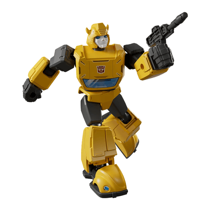 Blokees Figures | Transformers Galaxy Version 03 The Autobot Run | Al Azar 13