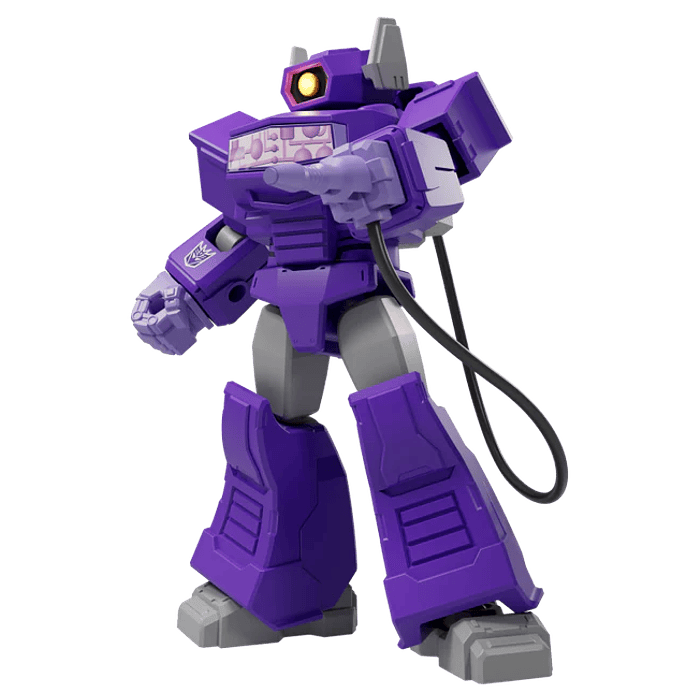 Blokees Figures | Transformers Galaxy Version 04 Fractured Space-Time | Al Azar 6