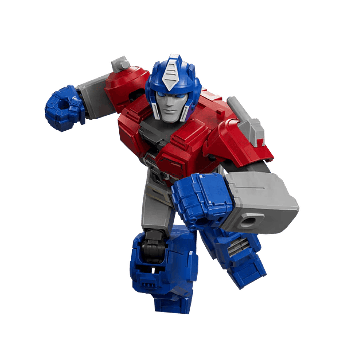 Blokees Figures | Transformers Galaxy Version 05 ONE | Caja 9 Figuras Al Azar 4