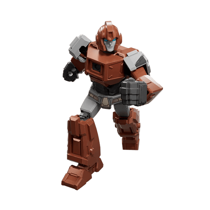 Blokees Figures | Transformers Galaxy Version 05 ONE | Caja 9 Figuras Al Azar 9