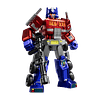 Blokees Figures | Transformers Shining Version 02 Shining 1985 | Al Azar 8