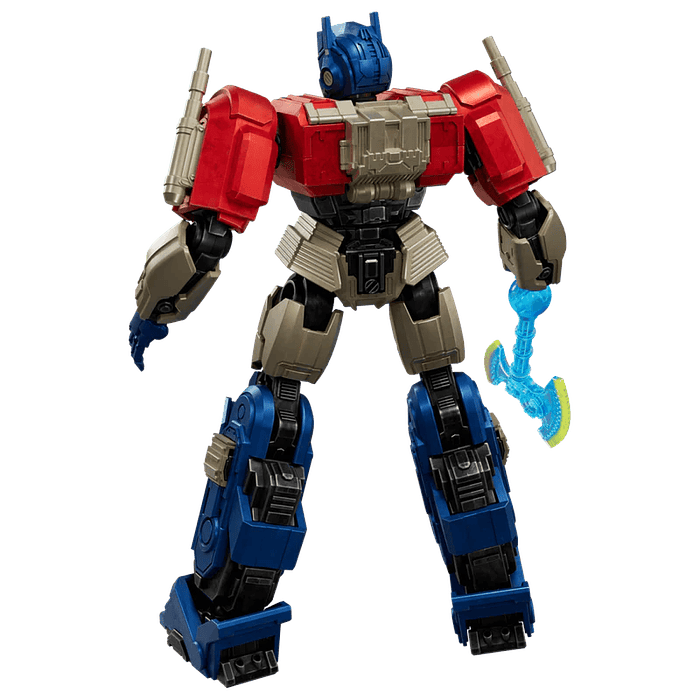 Blokees | Classic Class 11 | Transformers One Optimus Prime 6