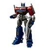 Blokees Figures | Transformers Action Edition 04 Optimus Prime | Orion Pax 11