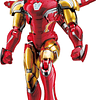 BLOKEES | Marvel | Infinite Saga | Champion Class 01 | Iron Man MK85 2