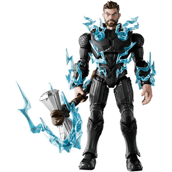 BLOKEES | Marvel | Infinite Saga | Champion Class 02 | Thor 2