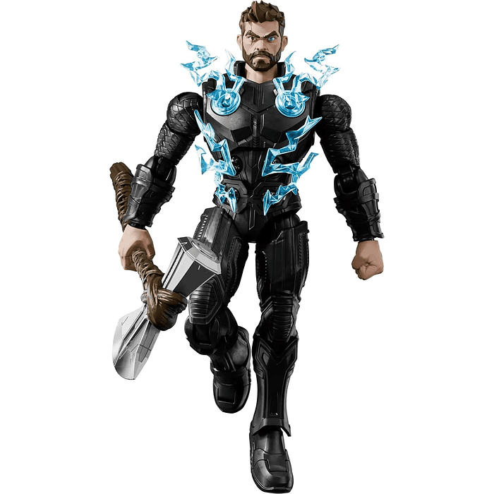 BLOKEES | Marvel | Infinite Saga | Champion Class 02 | Thor 3