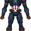 BLOKEES | Marvel | Infinite Saga | Champion Class 03 | Capitan America 4