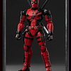 BLOKEES | Marvel | Deadpool & Wolverine | Champion Class 04 | Deadpool 3