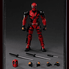 BLOKEES | Marvel | Deadpool & Wolverine | Champion Class 04 | Deadpool 8