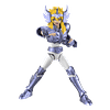 Blokees Figures | Saint Seiya | Champion Class | 07 Cygnus Hyoga 2