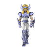 Blokees Figures | Saint Seiya | Champion Class | 07 Cygnus Hyoga 3