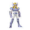 Blokees Figures | Saint Seiya | Champion Class | 07 Cygnus Hyoga 6