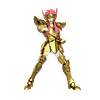 Blokees Figures | Saint Seiya | Champion Class | 08 Aquarius Camus 2