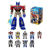 Blokees Figures | Transformers Galaxy Version 05 ONE | Al Azar 3