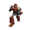 Blokees Figures | Transformers Galaxy Version 05 ONE | Al Azar 13