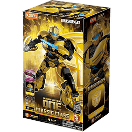 Blokees | Classic Class 15 | Transformers One B-127