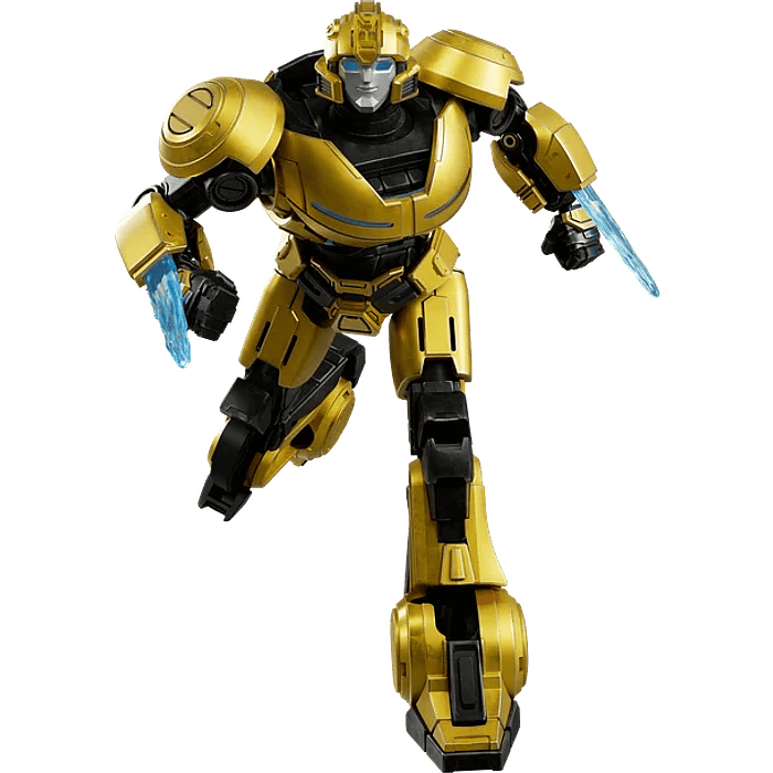 Blokees | Classic Class 15 | Transformers One B-127 2