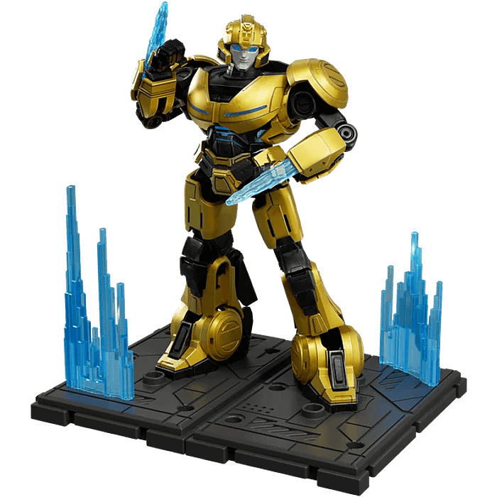 Blokees | Classic Class 15 | Transformers One B-127 3