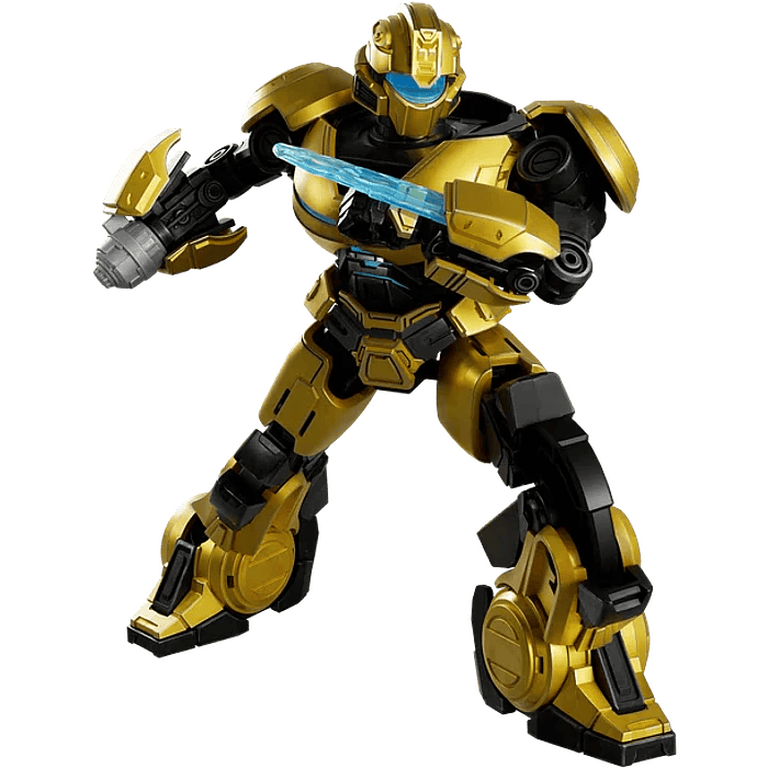 Blokees | Classic Class 15 | Transformers One B-127 4