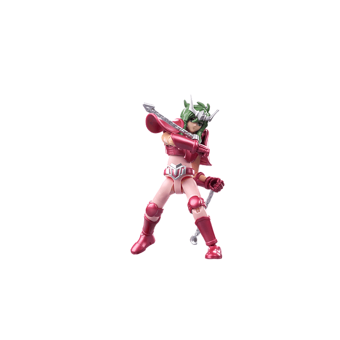 Blokees Figures | Saint Seiya | Galaxy Version | Figura Al Azar 5