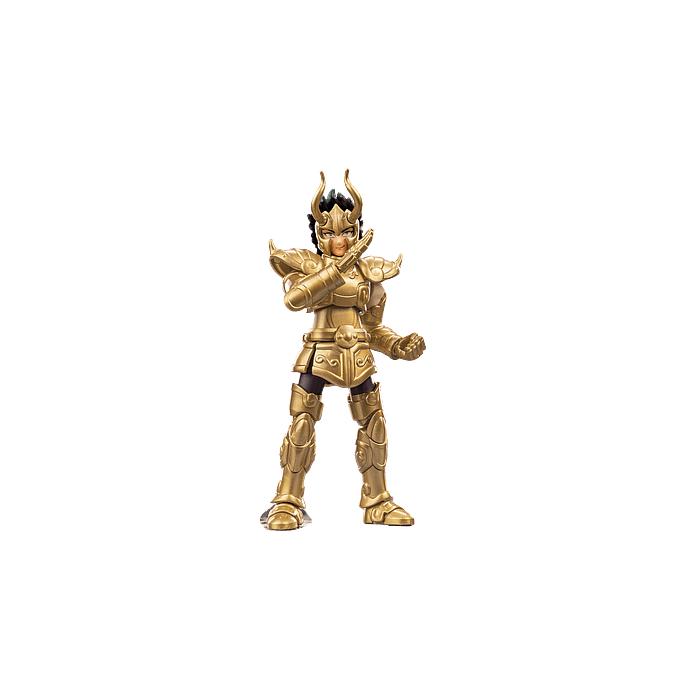 Blokees Figures | Saint Seiya | Galaxy Version | Figura Al Azar 7