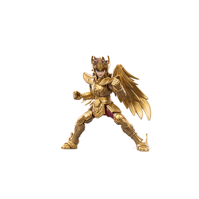 Blokees Figures | Saint Seiya | Galaxy Version | Figura Al Azar 10