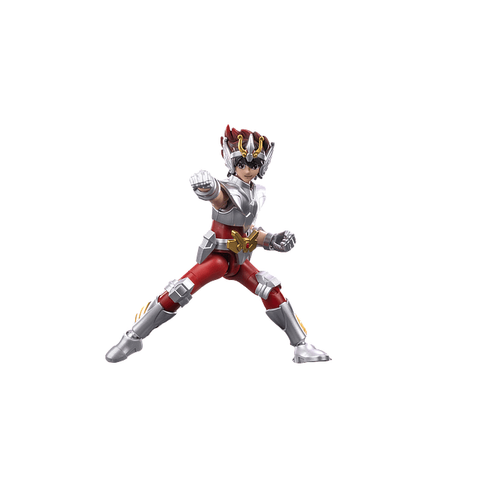 Blokees Figures | Saint Seiya | Galaxy Version | Caja 9 Figuras Al Azar 2