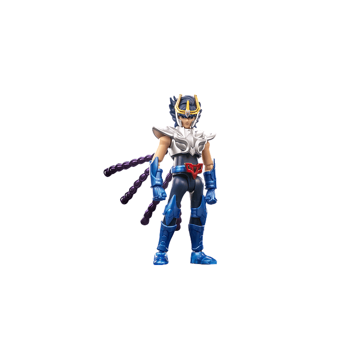 Blokees Figures | Saint Seiya | Galaxy Version | Caja 9 Figuras Al Azar 3