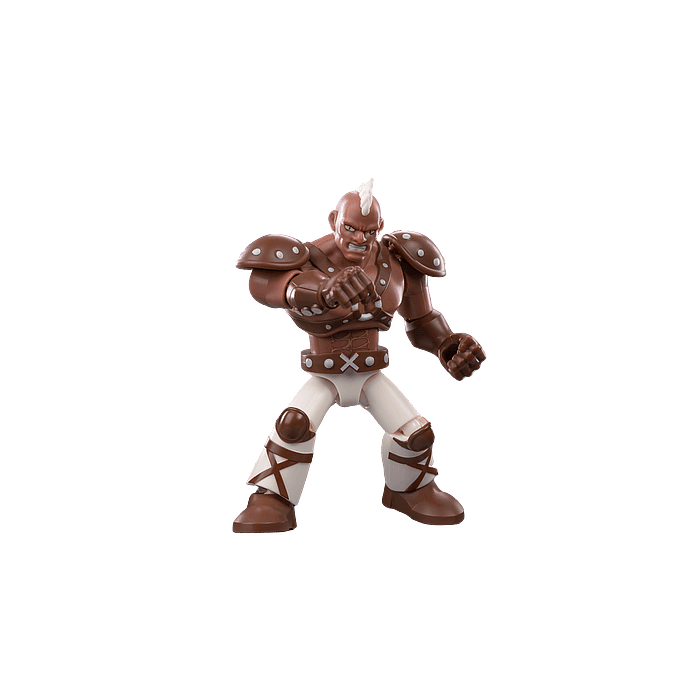 Blokees Figures | Saint Seiya | Galaxy Version | Caja 9 Figuras Al Azar 9