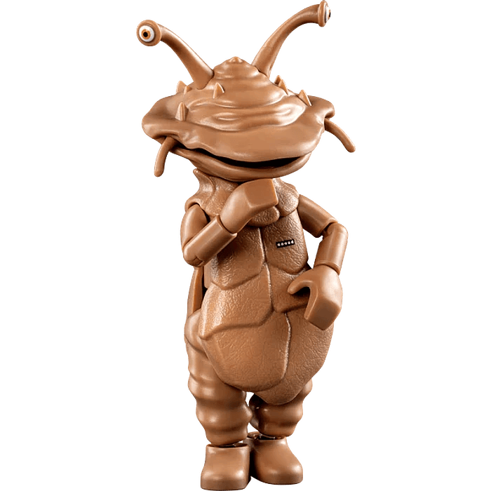 Blokees Figures | Ultraman Galaxy Version 05 The Hero Named Z | Al Azar 2