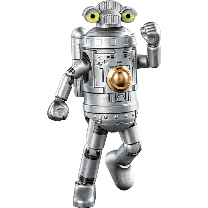 Blokees Figures | Ultraman Galaxy Version 05 The Hero Named Z | Al Azar 3