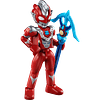Blokees Figures | Ultraman Galaxy Version 05 The Hero Named Z | Al Azar 7
